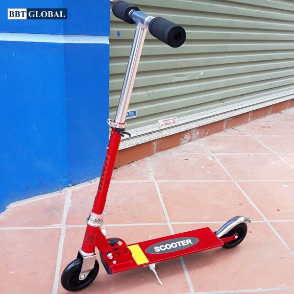 xe trượt scooter trẻ em 2 bánh