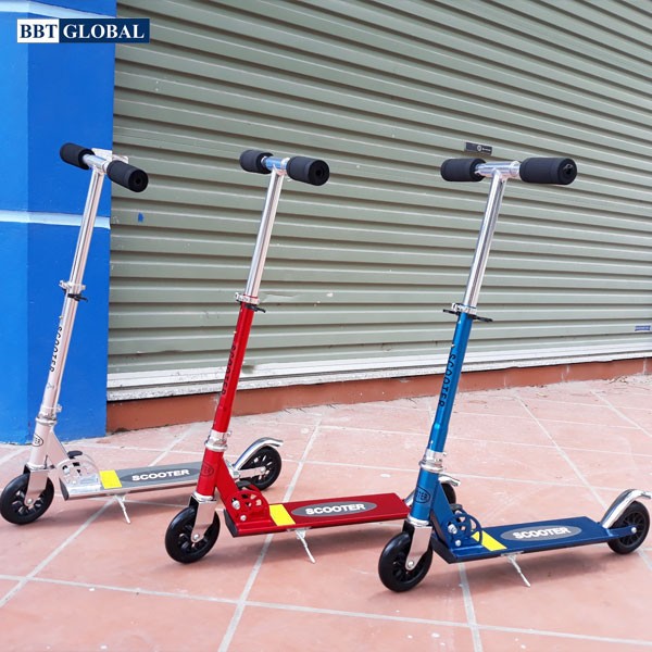 xe trượt scooter trẻ em 2 bánh