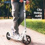 Xe trượt Scooter có phanh BBT Global cỡ lớn KM988