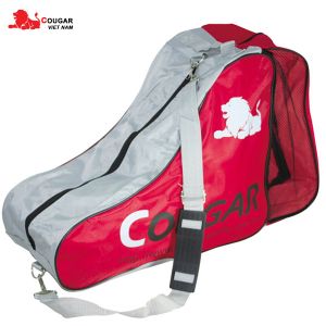 Túi đựng giày patin Cougar cao cấp MD003