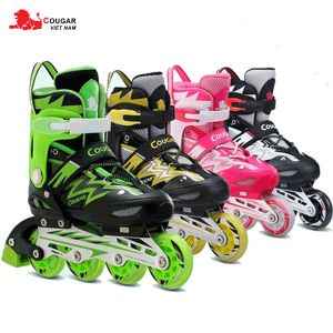Giầy trượt Patin Cougar 835L12