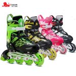 Giầy trượt Patin Cougar 835L12