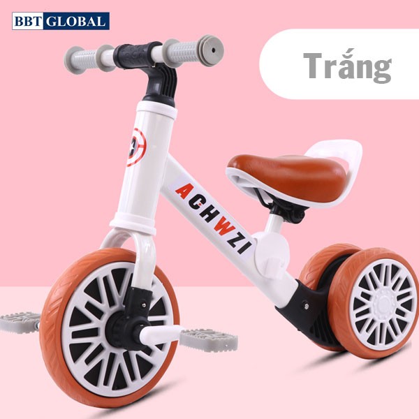 xe chòi chân 3 bánh cho bé