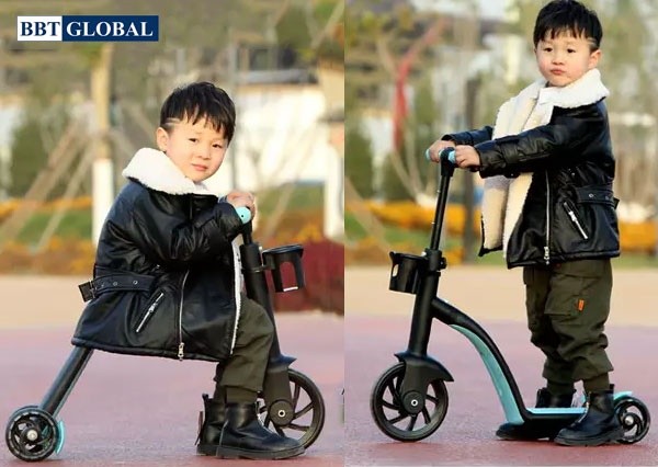 xe trượt cho bé sk1309