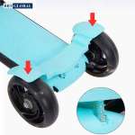 Xe trượt Scooter 3 trong 1 BBT Global cao cấp SK1309