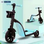 Xe trượt Scooter 3 trong 1 BBT Global cao cấp SK1309