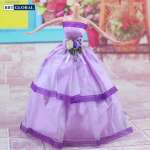 Đồ chơi búp bê thời trang cho bé cỡ lớn YA020