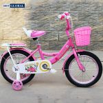 Xe đạp trẻ em chính hãng BBT Global BB02