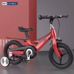 Xe đạp trẻ em BBT Global khung siêu nhẹ size 14 inch BB66-14