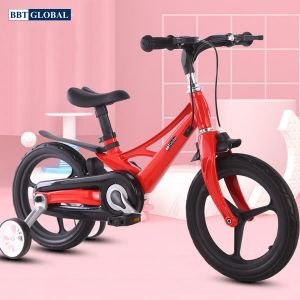 Xe đạp trẻ em BBT Global khung siêu nhẹ size 16 inch BB66-16
