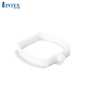chốt tròn bể khung kim loại cường lực lớn INTEX 10381