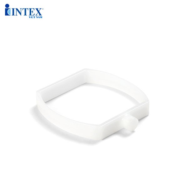 chốt tròn bể khung kim loại cường lực lớn INTEX 10381