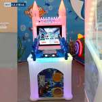 Đồ chơi điện tử tổng hợp dành cho khu vui chơi GAME-6020