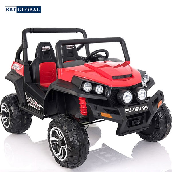 Xe Ô tô điện trẻ em Siêu địa hình EU-999.99