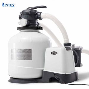 Máy lọc nước cát công suất 12M³/h INTEX 26652