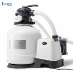 Máy lọc nước cát công suất 12M³/h INTEX 26652