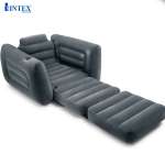 Ghế giường hơi đơn đa năng công nghệ mới INTEX 66551