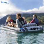 Thuyền bơm hơi INTEX du lịch EXCURSION 5 người 68325