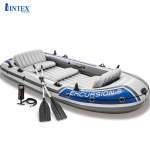 Thuyền bơm hơi INTEX du lịch EXCURSION 5 người 68325
