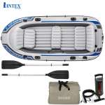 Thuyền bơm hơi INTEX du lịch EXCURSION 5 người 68325