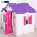 Nhà chơi cho bé dáng vườn cổ tích KT103