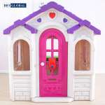Nhà chơi cho bé dáng vườn cổ tích KT103