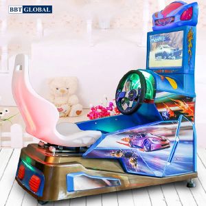 Máy đua xe khu vui chơi GAME-6016