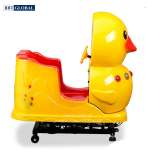 Nhún điện nhập khẩu vịt con NDNK-1005