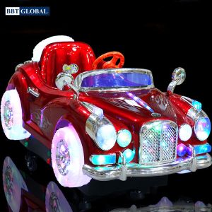 Nhún điện nhập khẩu ô tô NDNK-1007