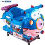 Nhún điện nhập khẩu đội bay siêu đẳng NDNK-1008