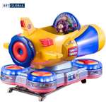 Nhún điện nhập khẩu máy bay NDNK-1066