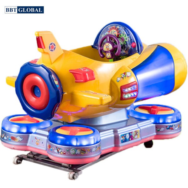 Nhún điện nhập khẩu máy bay NDNK-1066