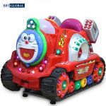 Nhún điện nhập khẩu Doraemon NDNK-1011