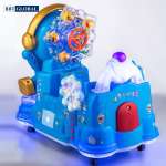 Nhún điện nhập khẩu hình Doremon NDNK-1041