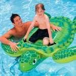 Phao bơi INTEX 57524 hình rùa biển