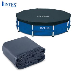 Phụ Kiện INTEX - Tấm Phủ Bể 18901
