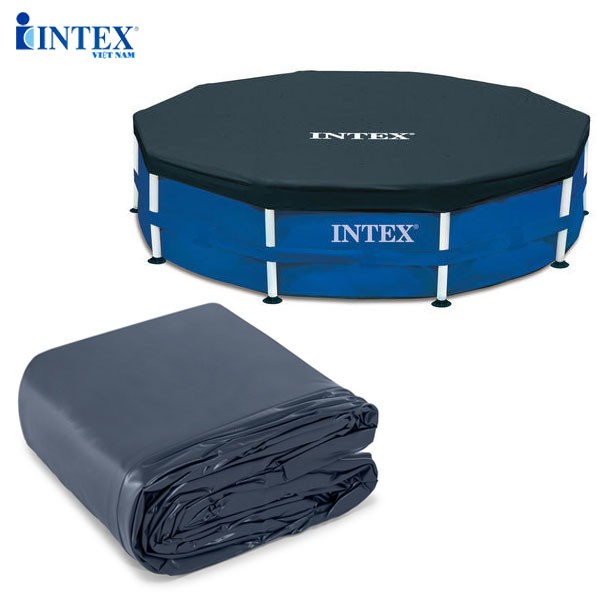 Phụ Kiện INTEX - Tấm Phủ Bể 18901