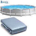 Phụ kiện INTEX - Vỏ bể khung KL tròn 544*122cm 12468