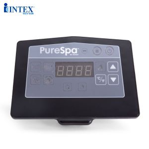 Phụ kiện mặt đồng hồ hiển thị bể bơi Massage INTEX 12769