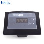 Phụ kiện mặt đồng hồ hiển thị bể bơi Massage INTEX 12769