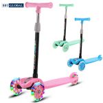 Xe trượt Scooter BBT Global cho bé SK1303