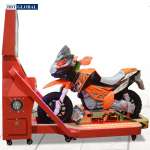 Trò chơi điện tử đua xe máy mô hình GAME-6018