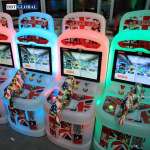 Trò chơi game bắn súng điện tử GAME-6014