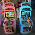 Trò chơi game bắn súng điện tử GAME-6014