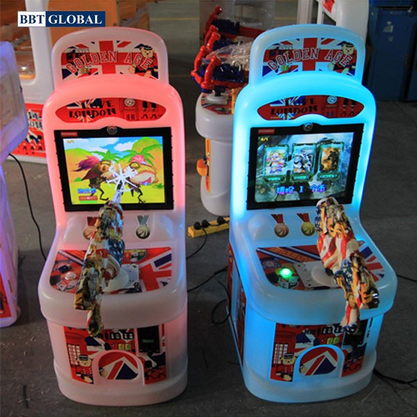 Trò chơi game bắn súng điện tử GAME-6014