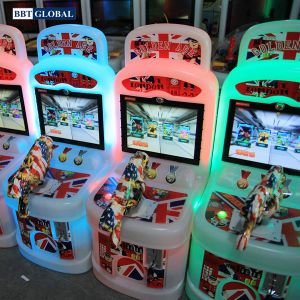 Trò chơi game bắn súng điện tử GAME-6014