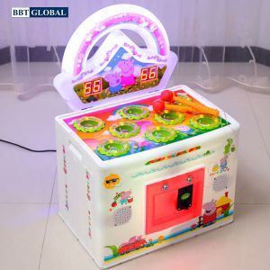 Trò chơi game máy đập chuột GAME-3012