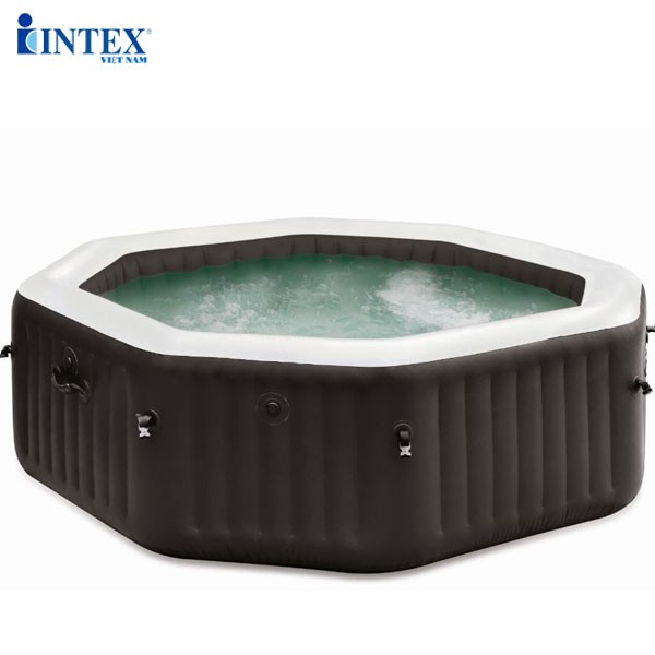Vỏ bể sục massage (phụ kiện) INTEX 12090
