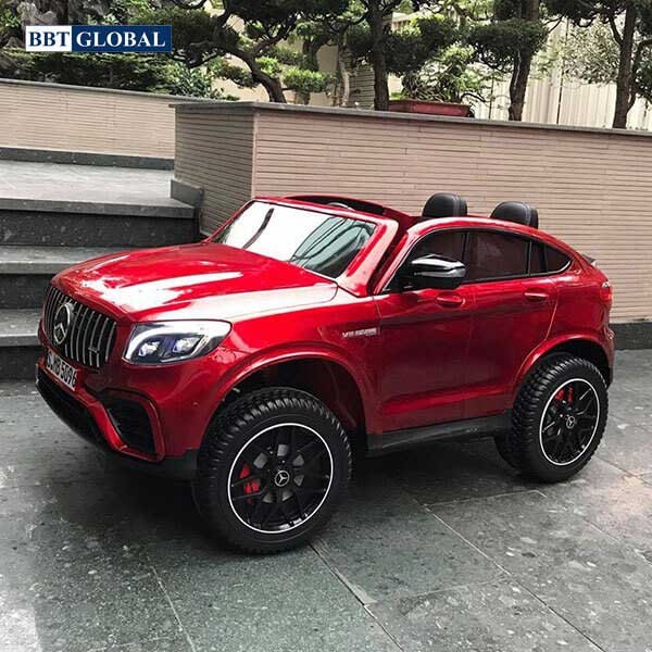 xe ô tô điện trẻ em Hải Phòng