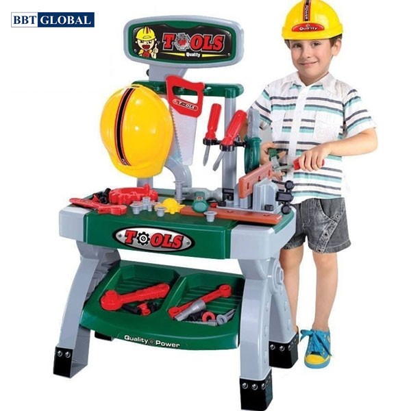 đồ chơi sửa chữa cho bé 008-81